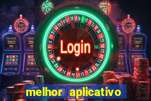 melhor aplicativo de jogos online